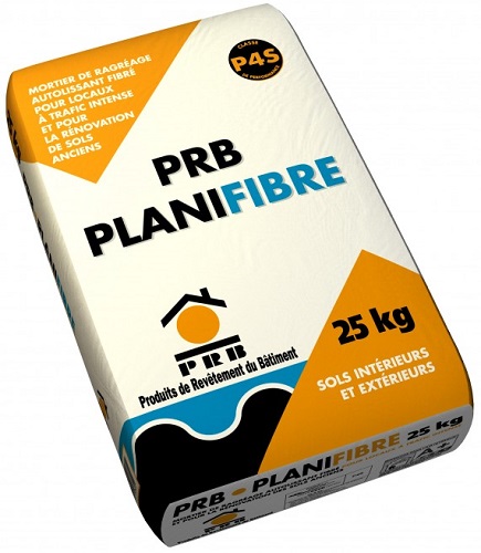 PRB | PLANIFIBRE