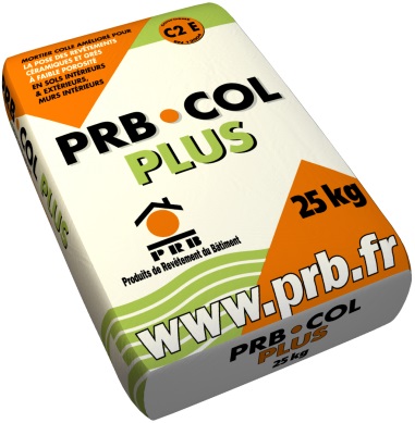 PRB | COL PLUS