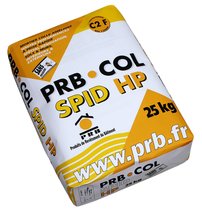 PRB | COL SPID HP