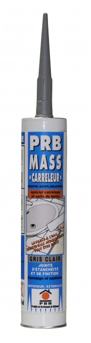PRB | MASS CARRELEUR